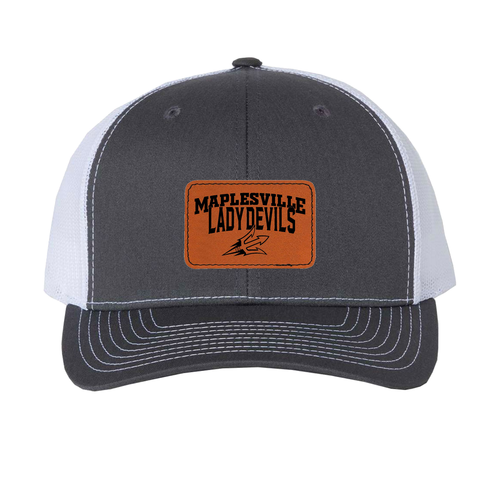 Richardson Patch Cap - This & That Vinyl
