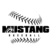 Mustang baseball 1