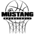 Mustang basketball 2
