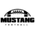 Mustang football 1