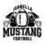 Mustang football 2