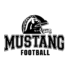 Mustang football 3