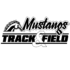 Mustang track 1